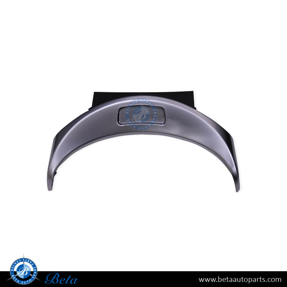 Stowage Tray Cover for Mercedes C-Class / GLC-Class W205/C205/W253/C253 2015-Up models, Part Number 2056803407 / 2058603711 Stowage Tray Cover for Mercedes C-Class / GLC-Class W205/C205/W253/C253 2015-Up models, Part Number 2056803407 / 2058603711